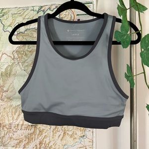 Parks Project Sports Bra Large